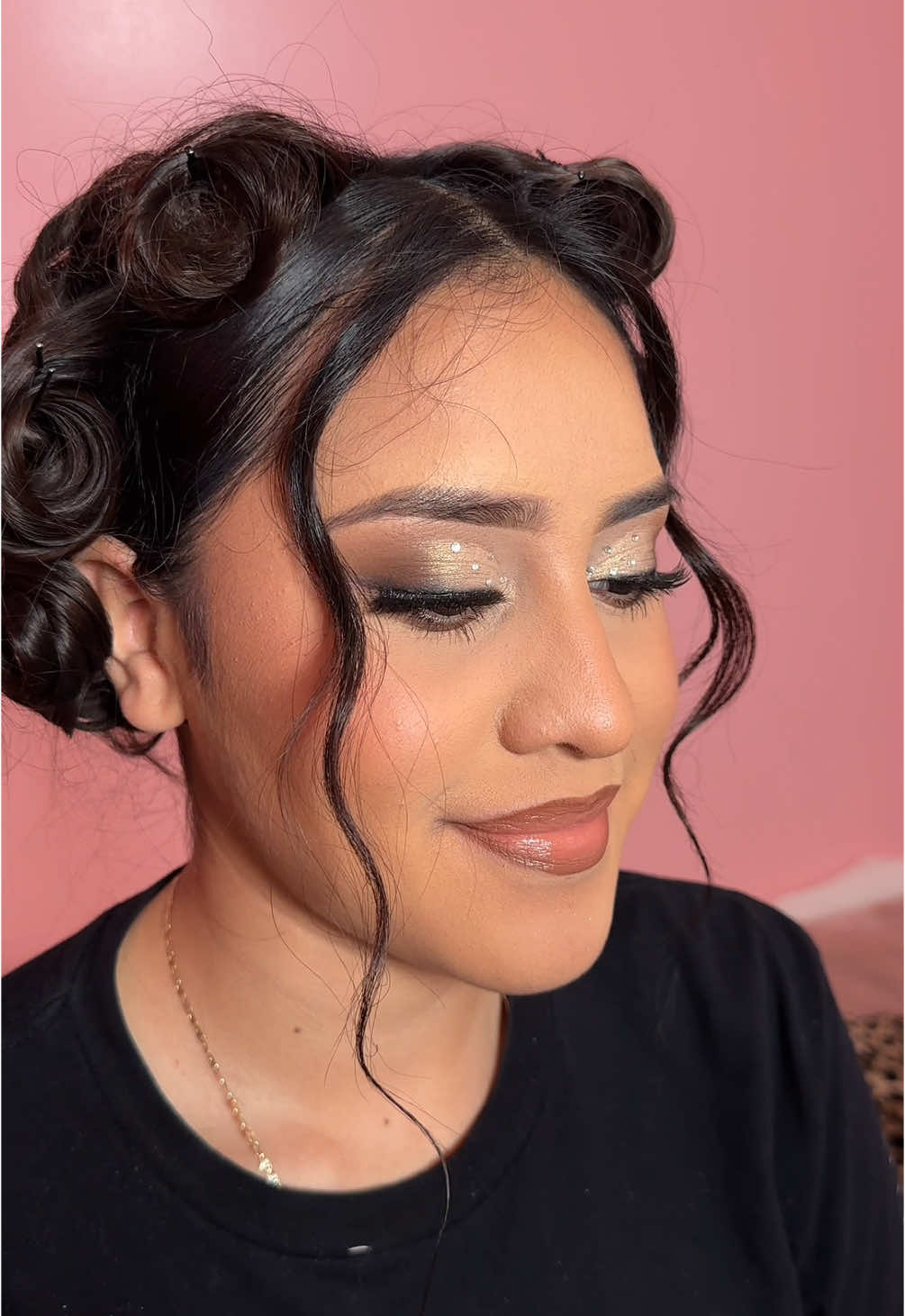 @Lizette | Chicago MUA💄
