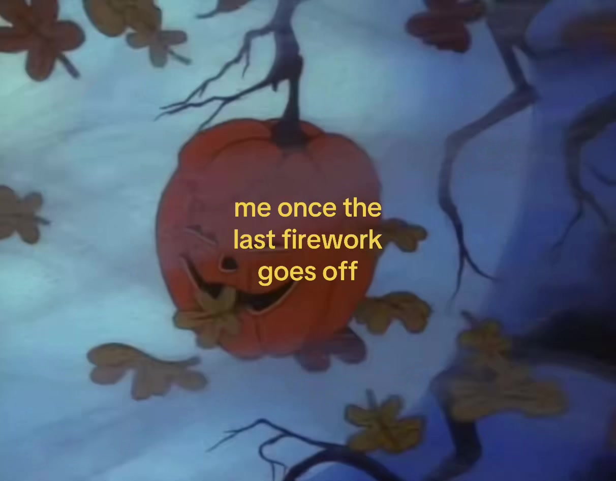 @spookyseasonftw