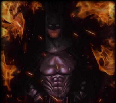@DaytonOhioBatMan&Wolverine