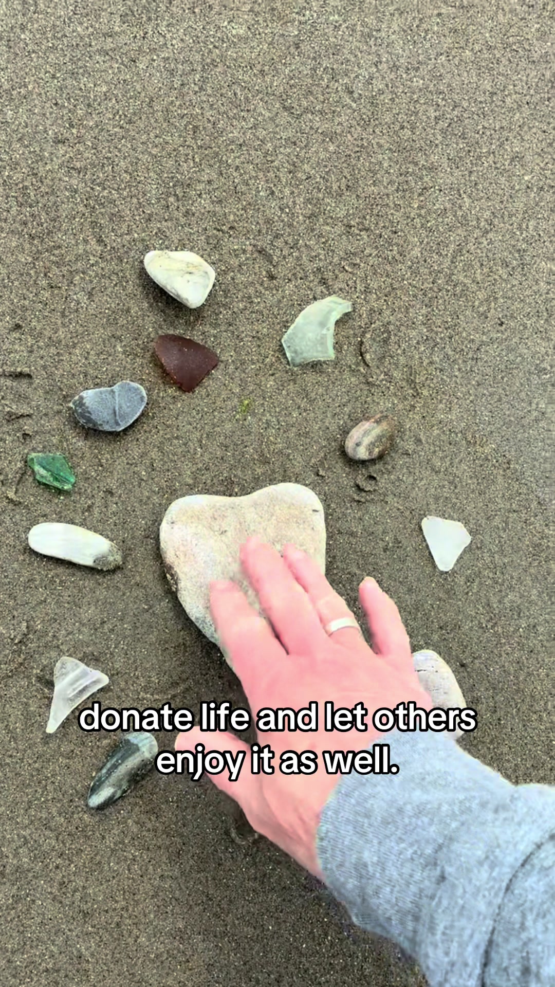 @New England Donor Services