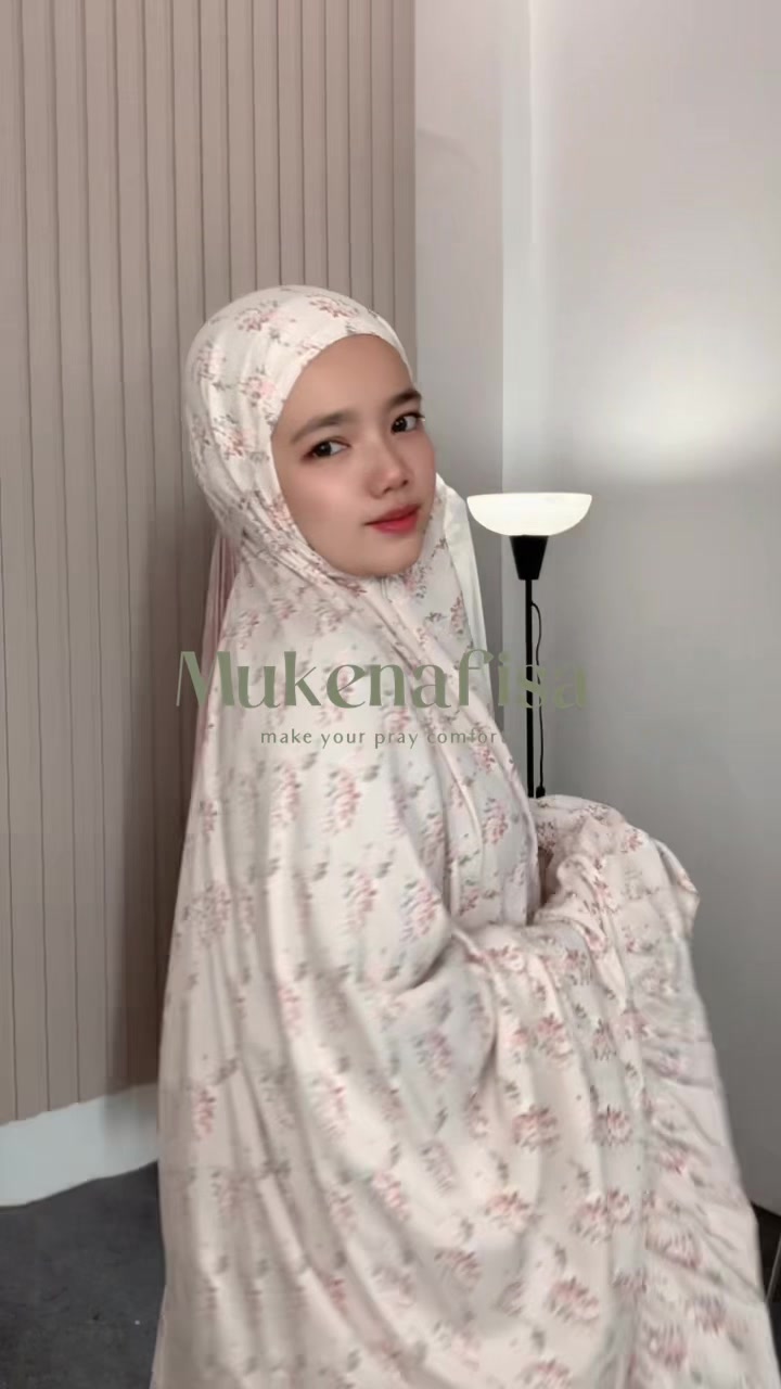 @Mukenafisa
