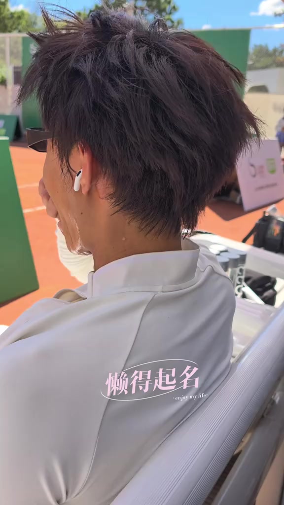 @ayu cegilnya 马小宇🪽