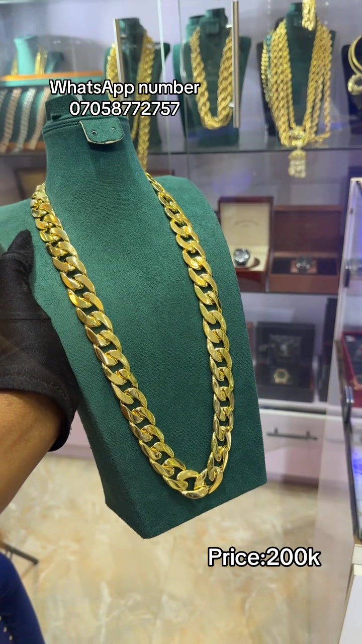 @Adenike Empire