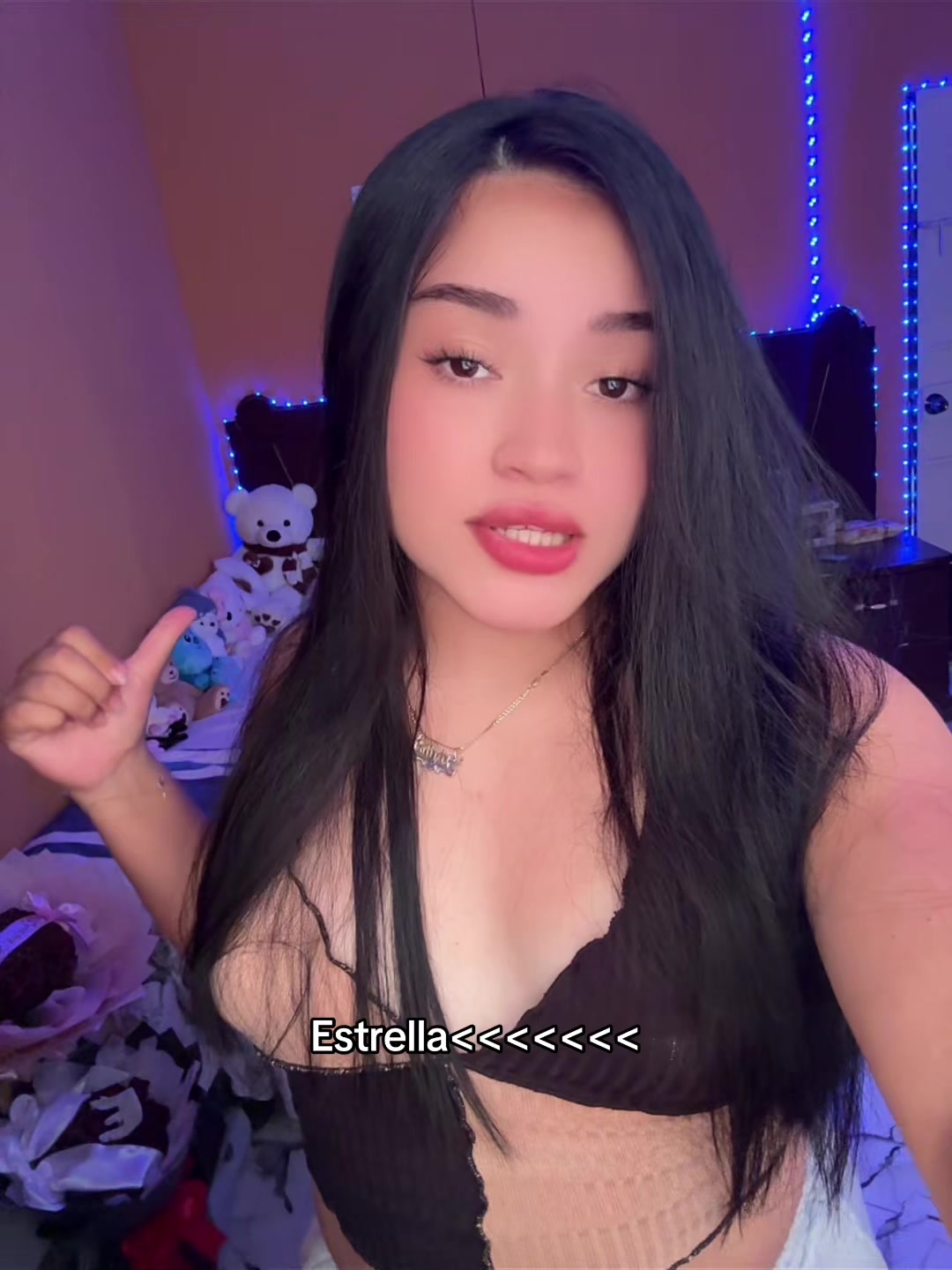 @๐ธ๐ป๐ฑ๐บ Estrellita ๐บ๐ฑ๐ธ๐ป