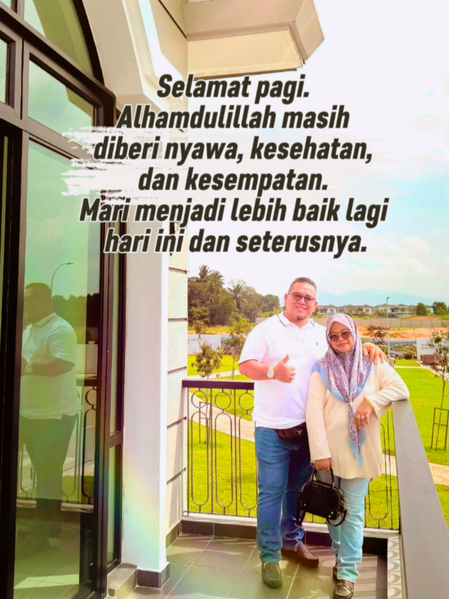 @Haji Mohd Nor Mat Baseri