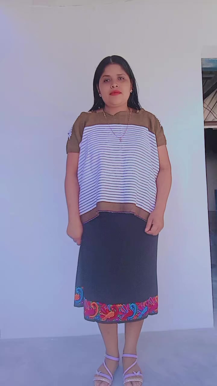 @dalia domingo