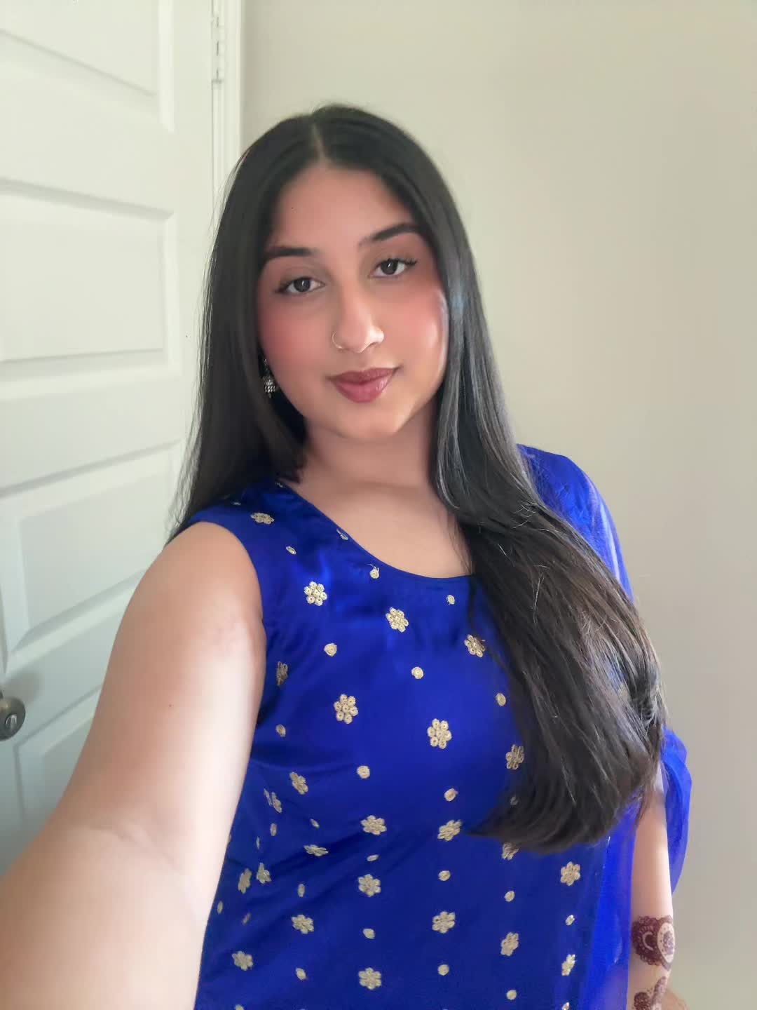 @anusha visnani