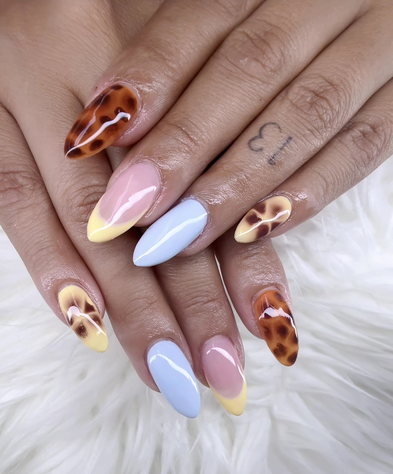 @Tracy&rsquo;s Nail Spa
