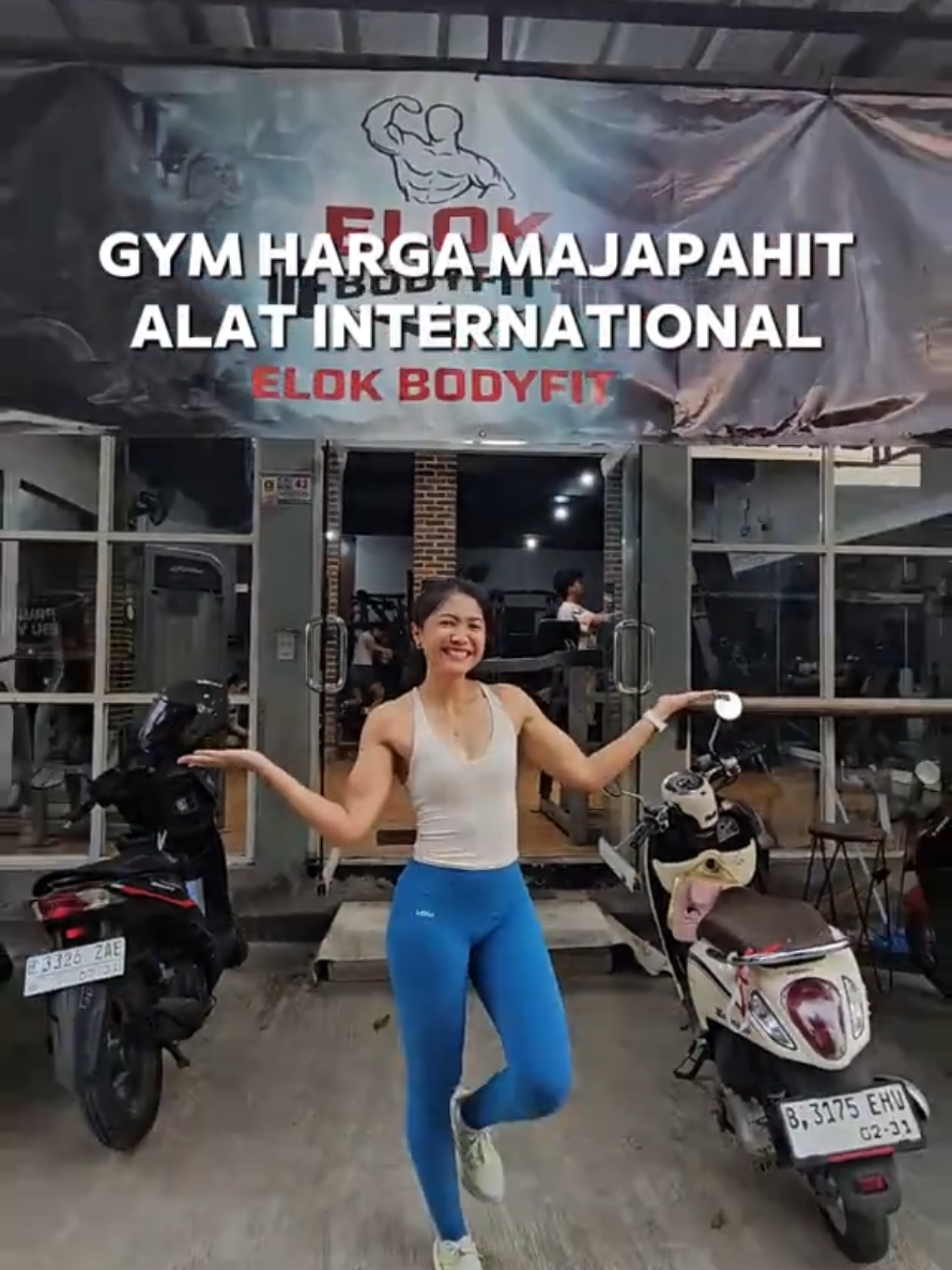 @Fit by Milla