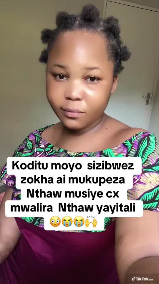@Mrs  Nabwenje🌚🦋❤️🦋💦