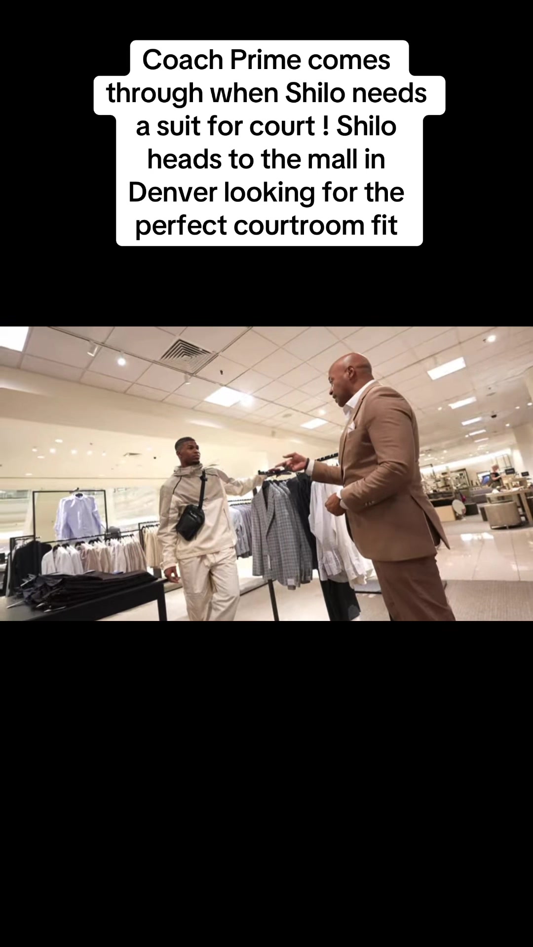 @TrendingTopic