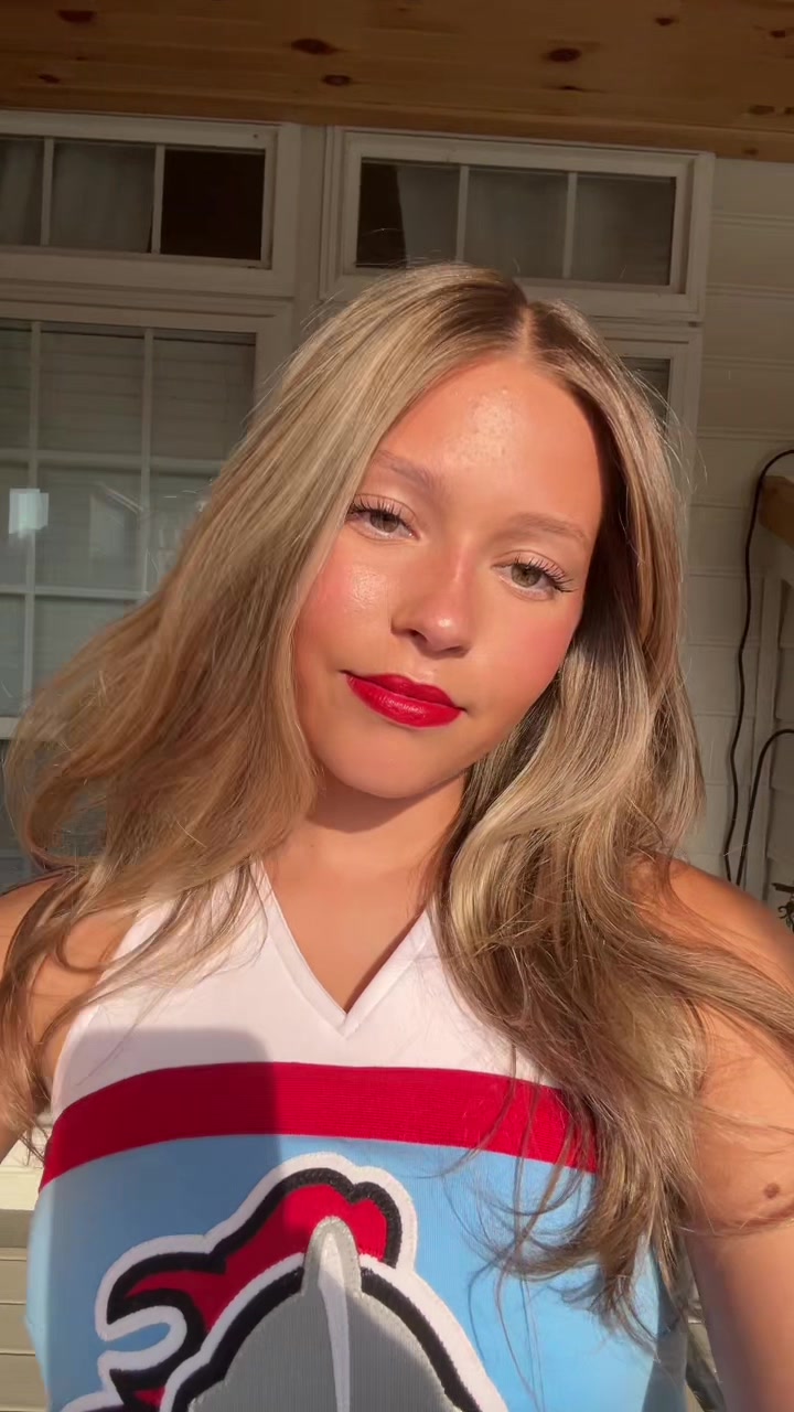 @Olivia Allen