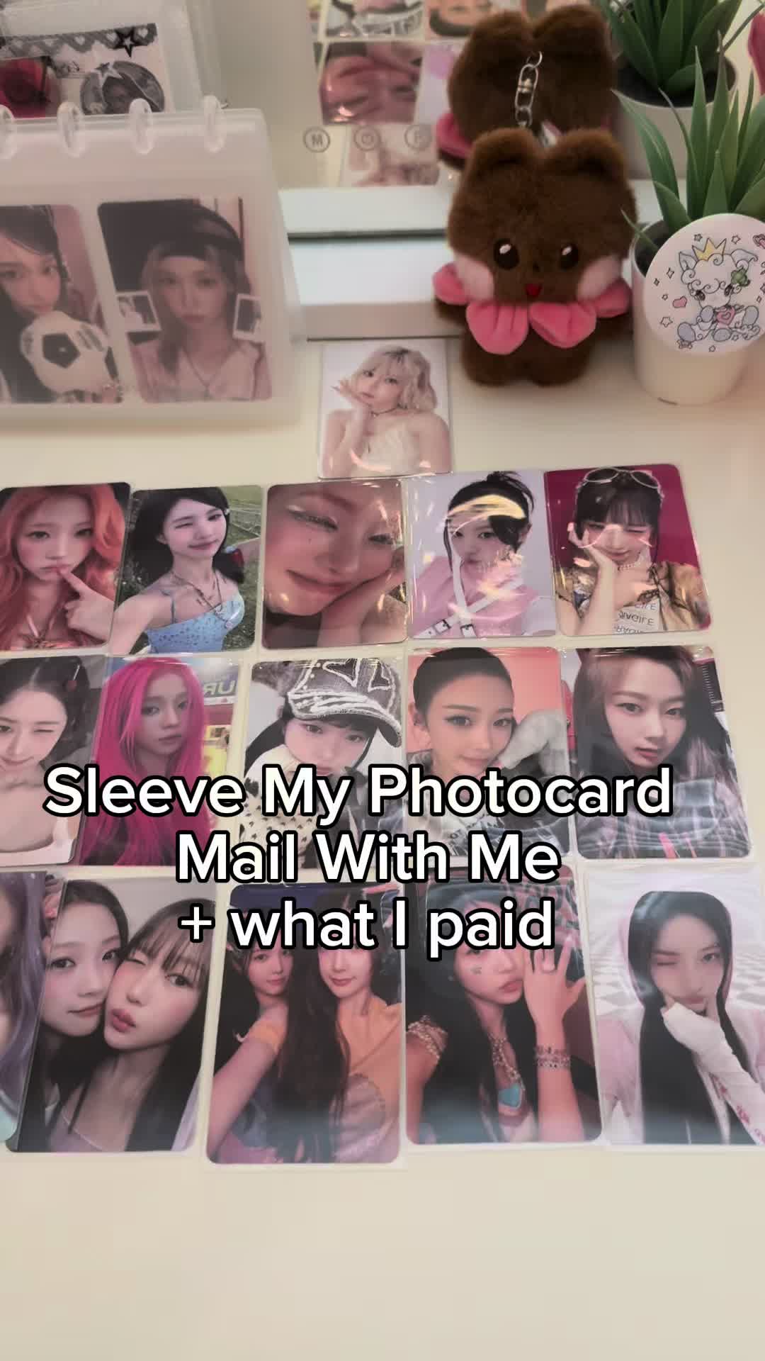 @Mai