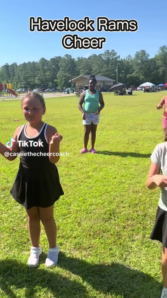 @Havelock Youth Rams