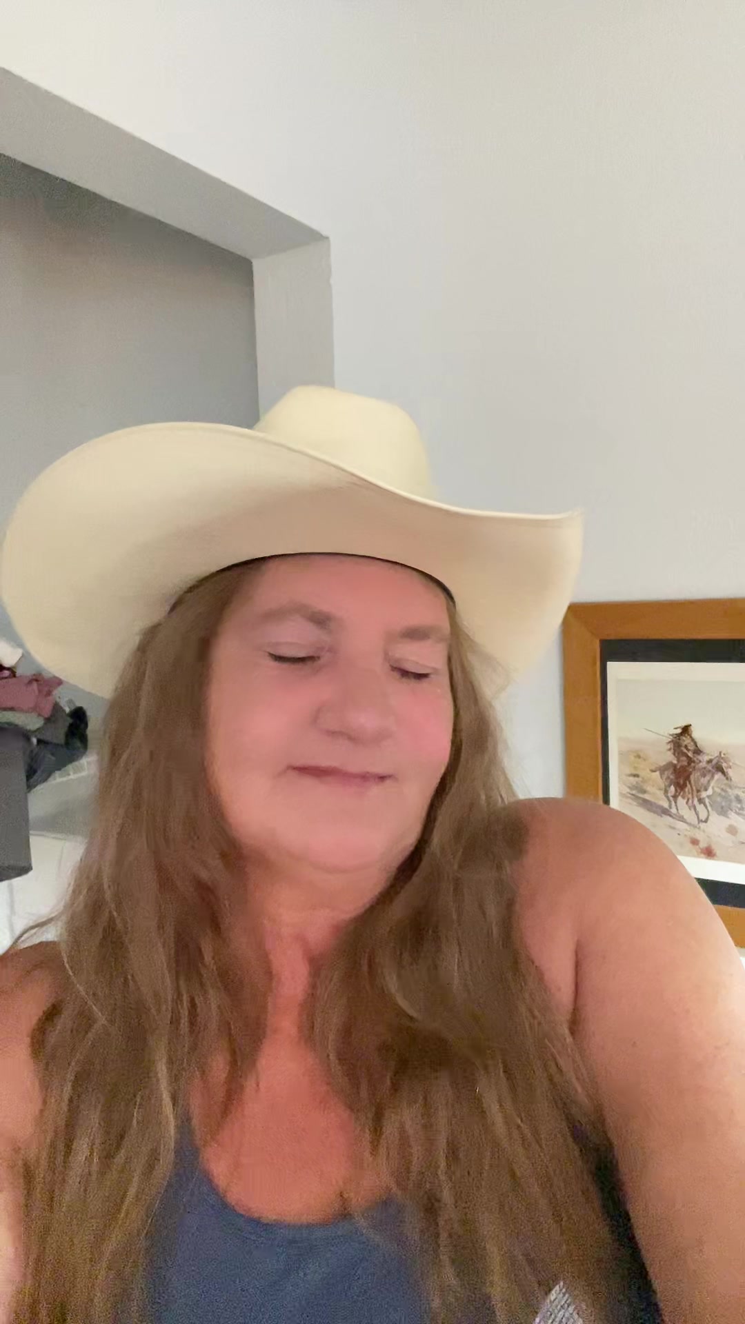 @Miss Mae of West Virginia
