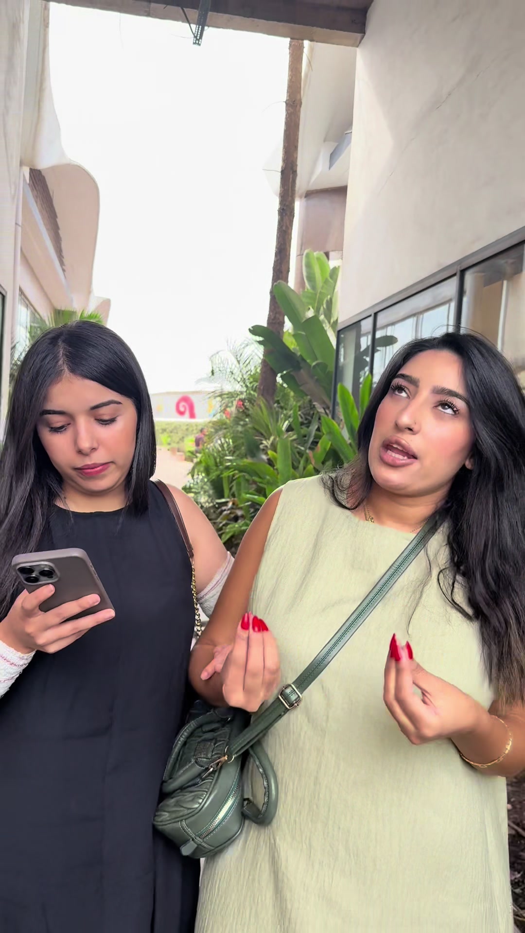 @Jaafar & Aya