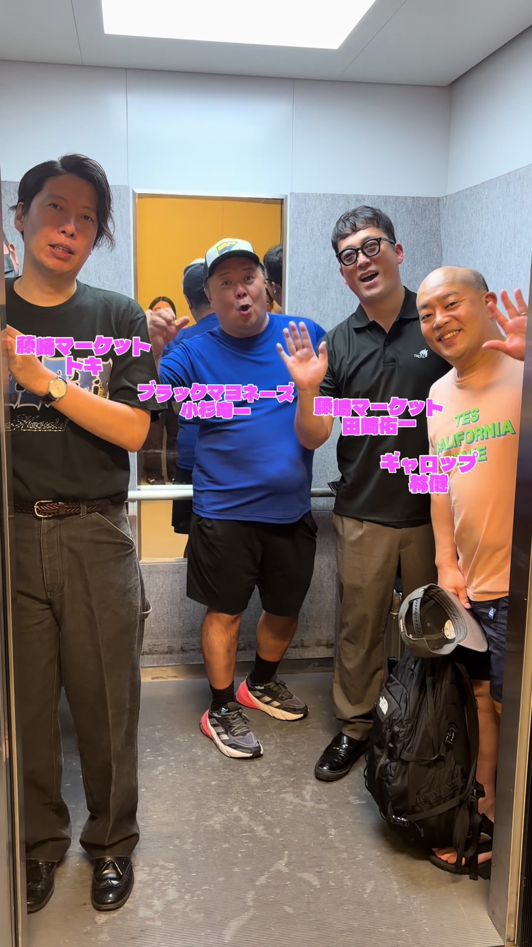 @よしもと福岡劇場