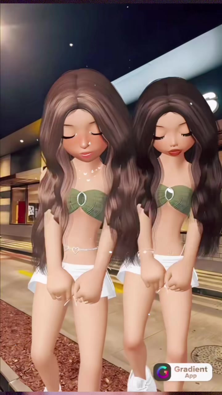 @Olivia