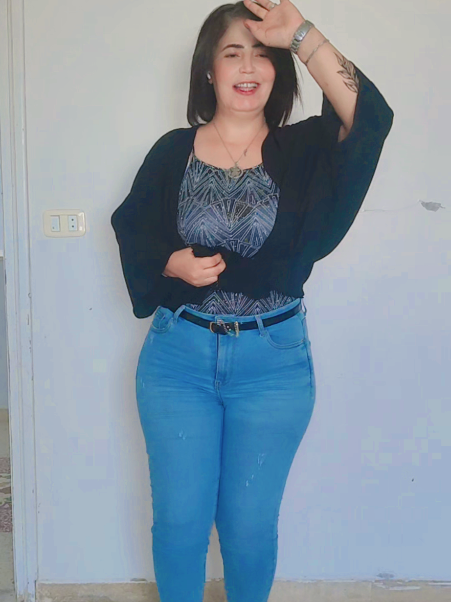 @🇹🇳☠️🔥 آمنة اAmouna🖐️