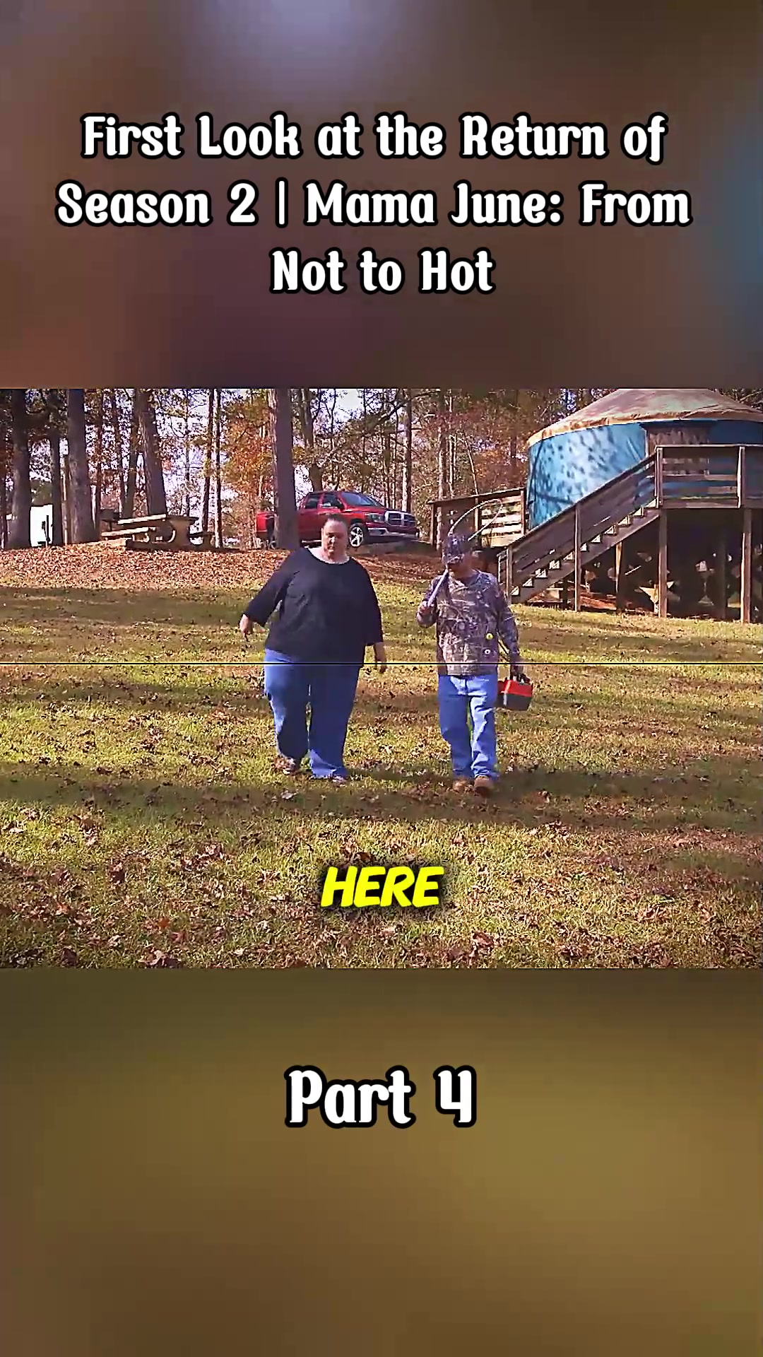 @Mama June