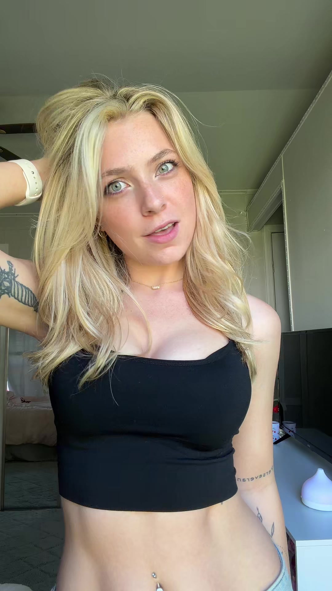 @Kallie Lynn