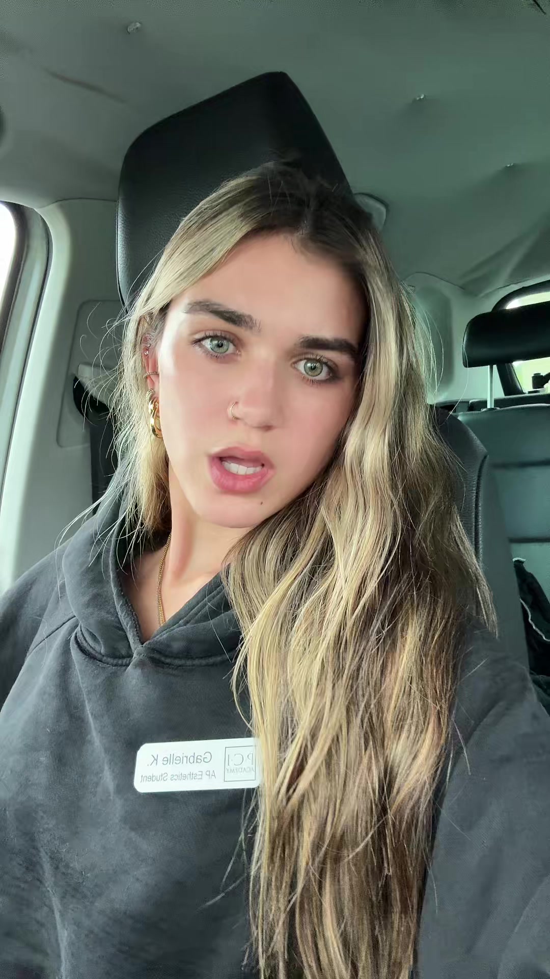 @Gabriella Korndog