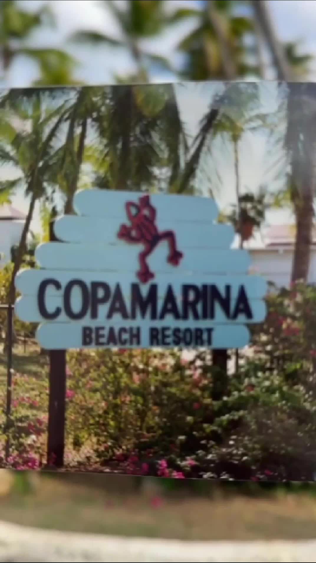 @Copamarina Beach Resort & Spa