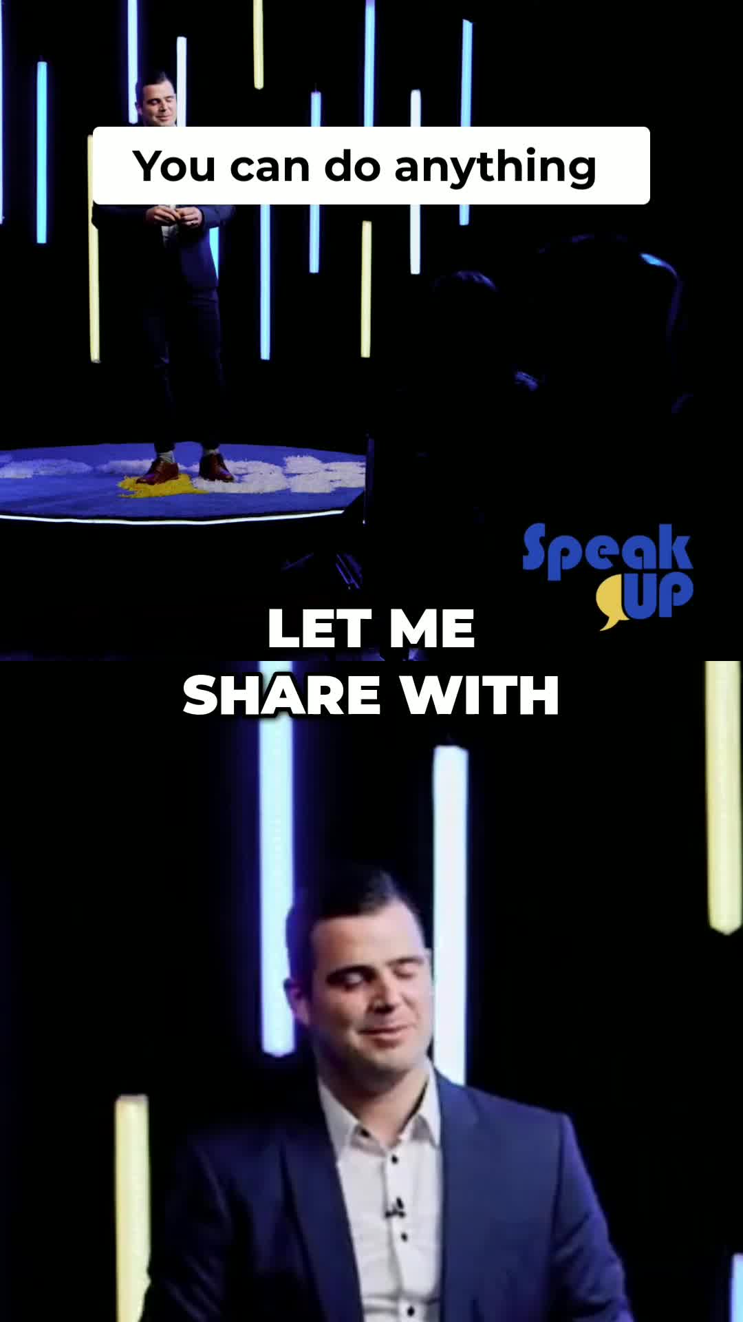 @Speaker Jon Kovach Jr.