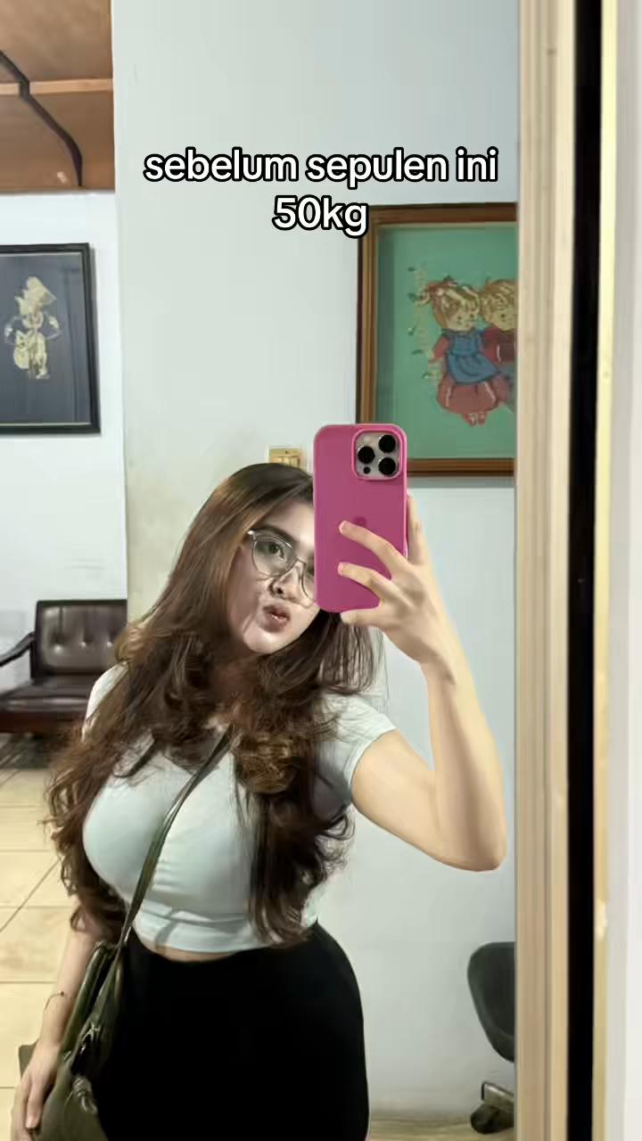 @gak suka coklat