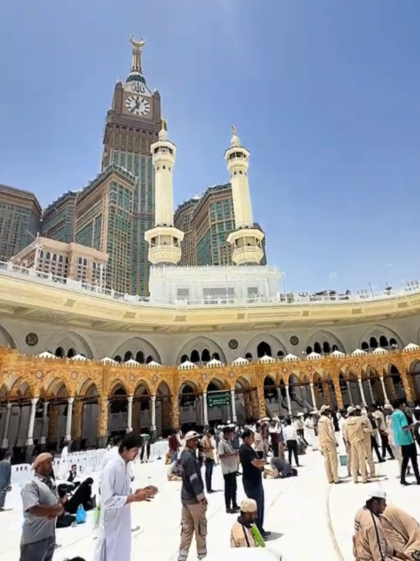 @makka Madina 786