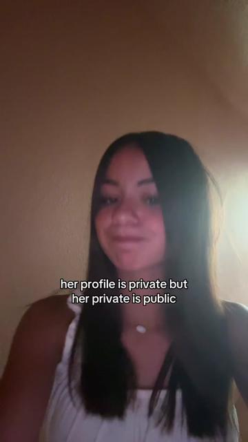@secret