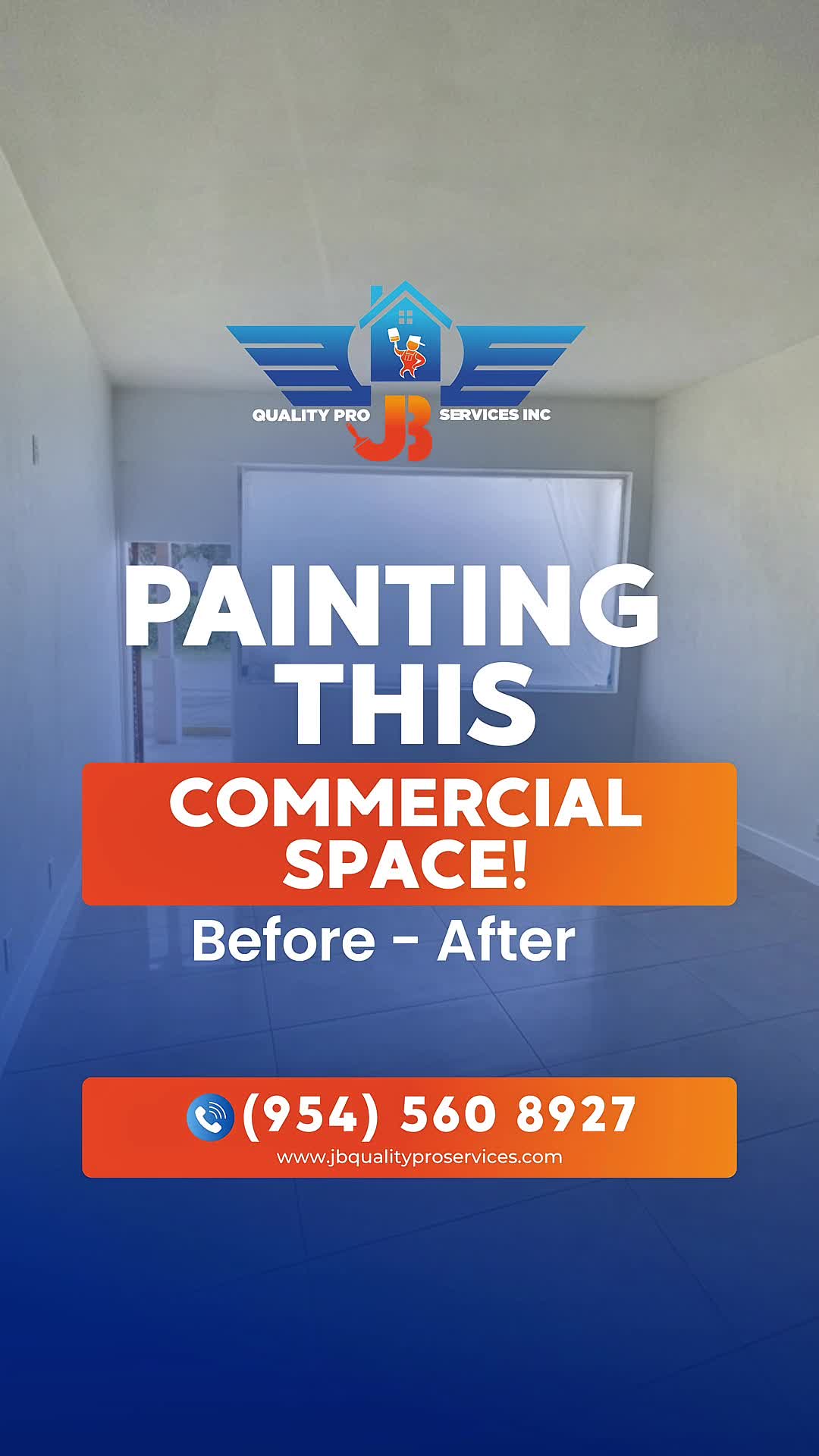 @JB QUALITY PRO SERVICES INC