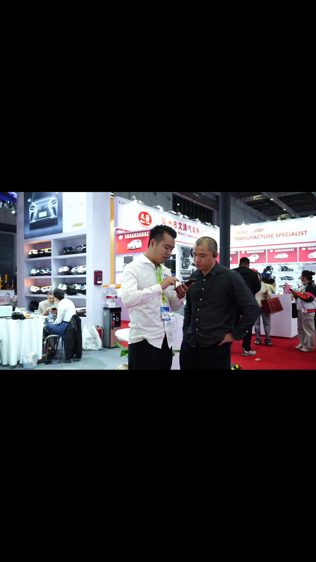@Kabeer headlights factory