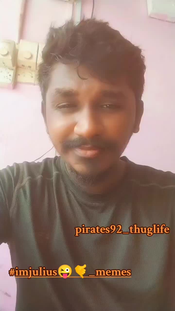 @Julius Raj rayappan 🏴&zwj;☠️🖤🧿