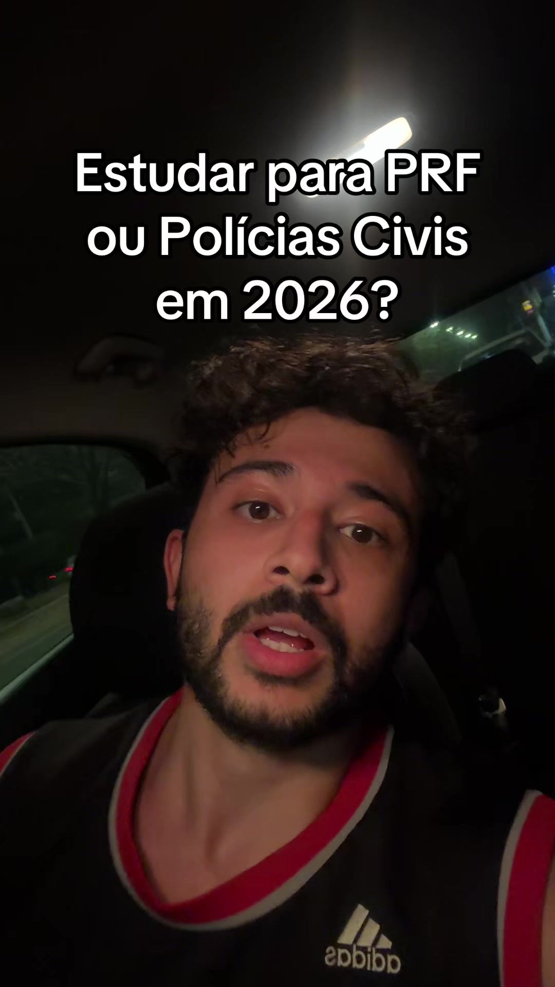 @Marcus Nery | Concursos