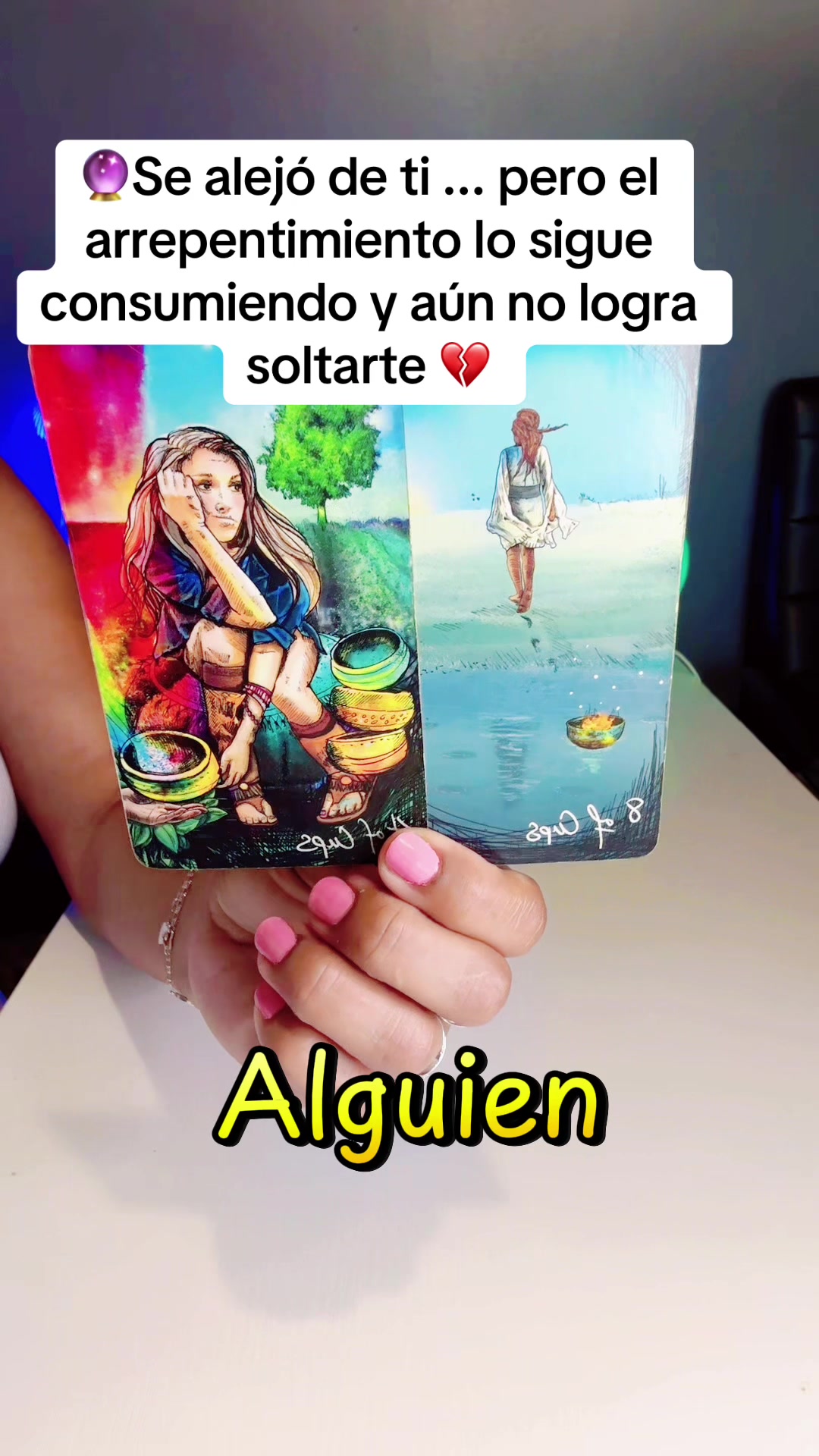 @lucy Tarot