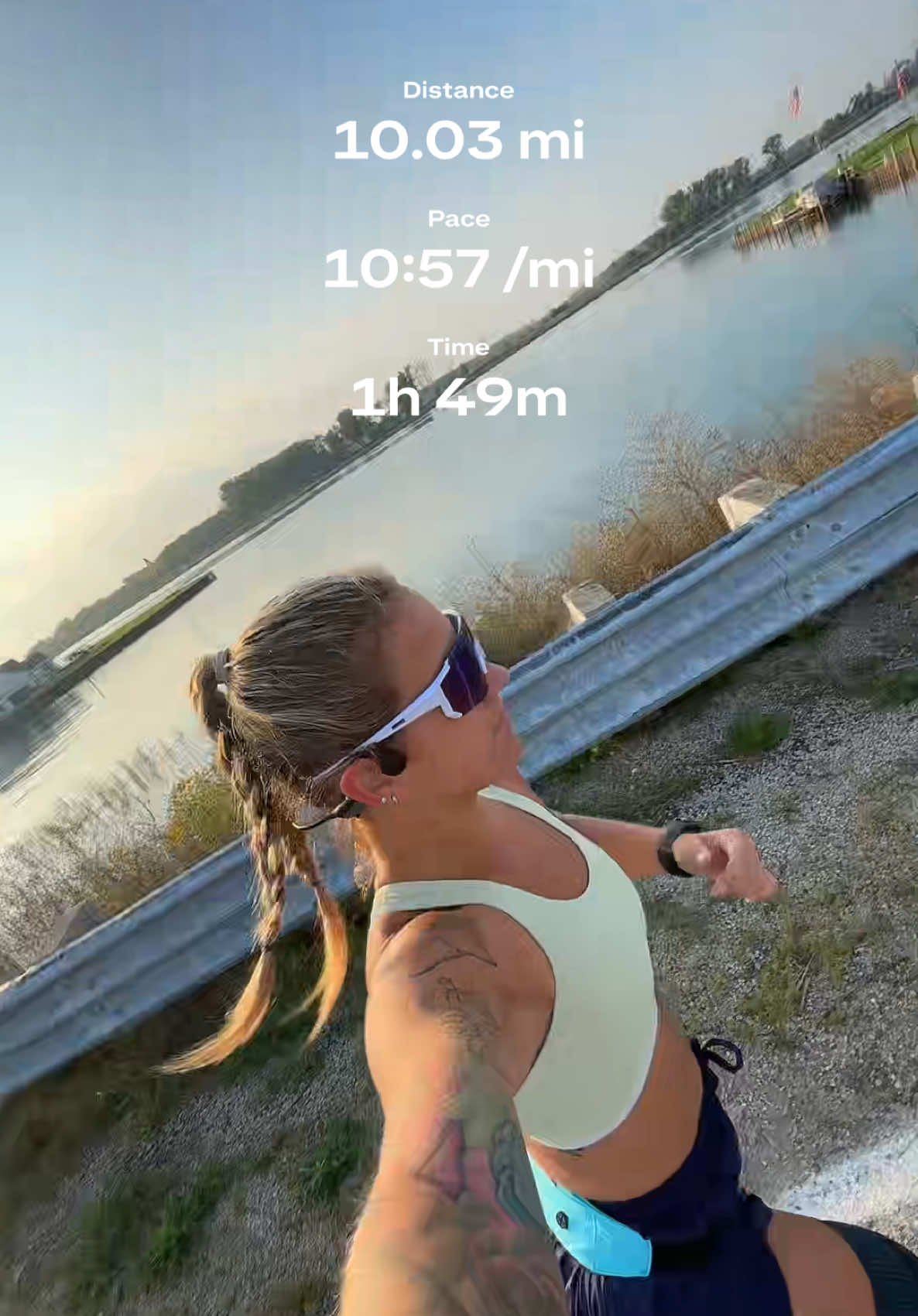 @Erika•hybrid athlete|CPT&CNC