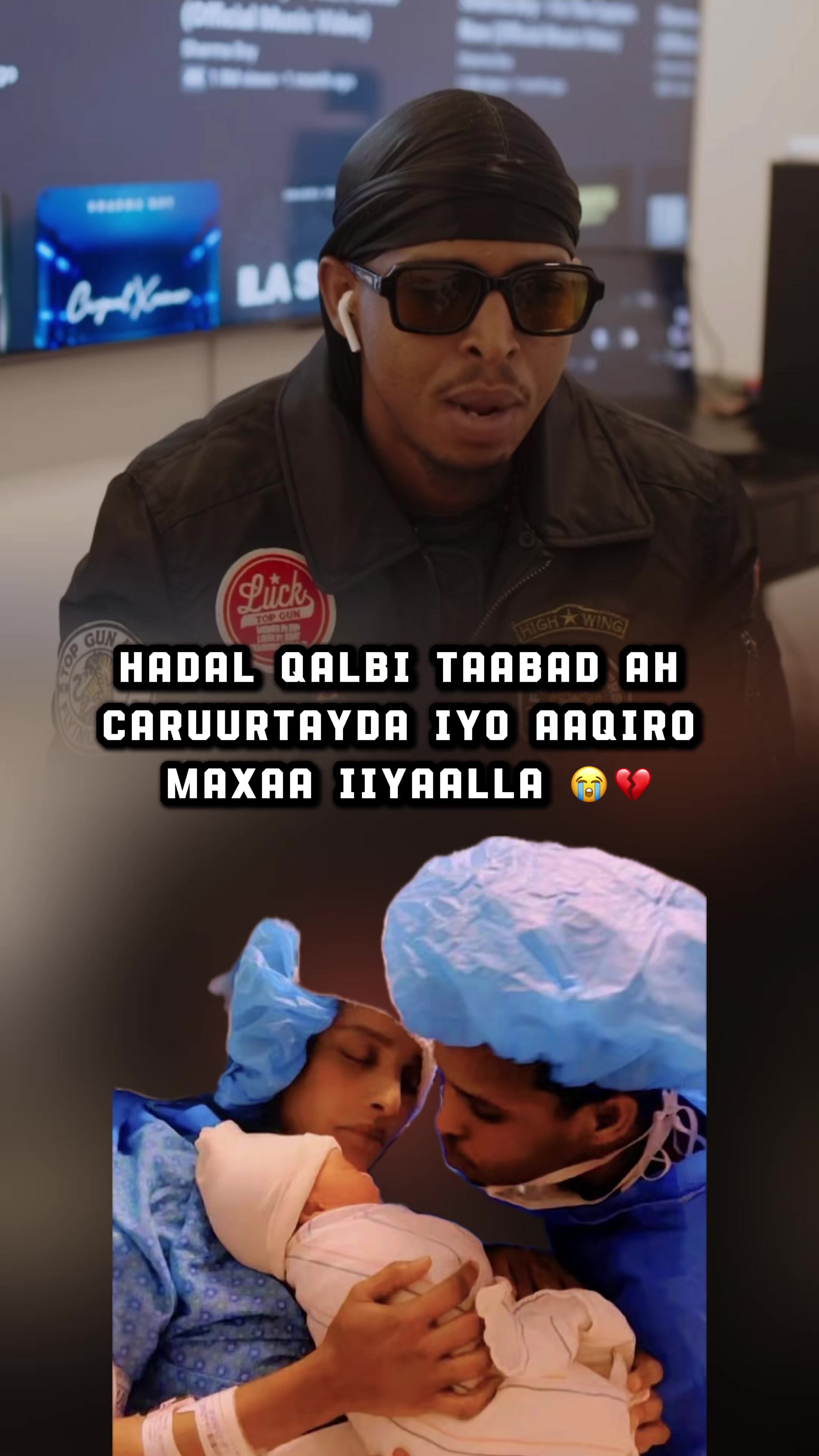 @Enjoy your life 🤩🇸🇴❤️