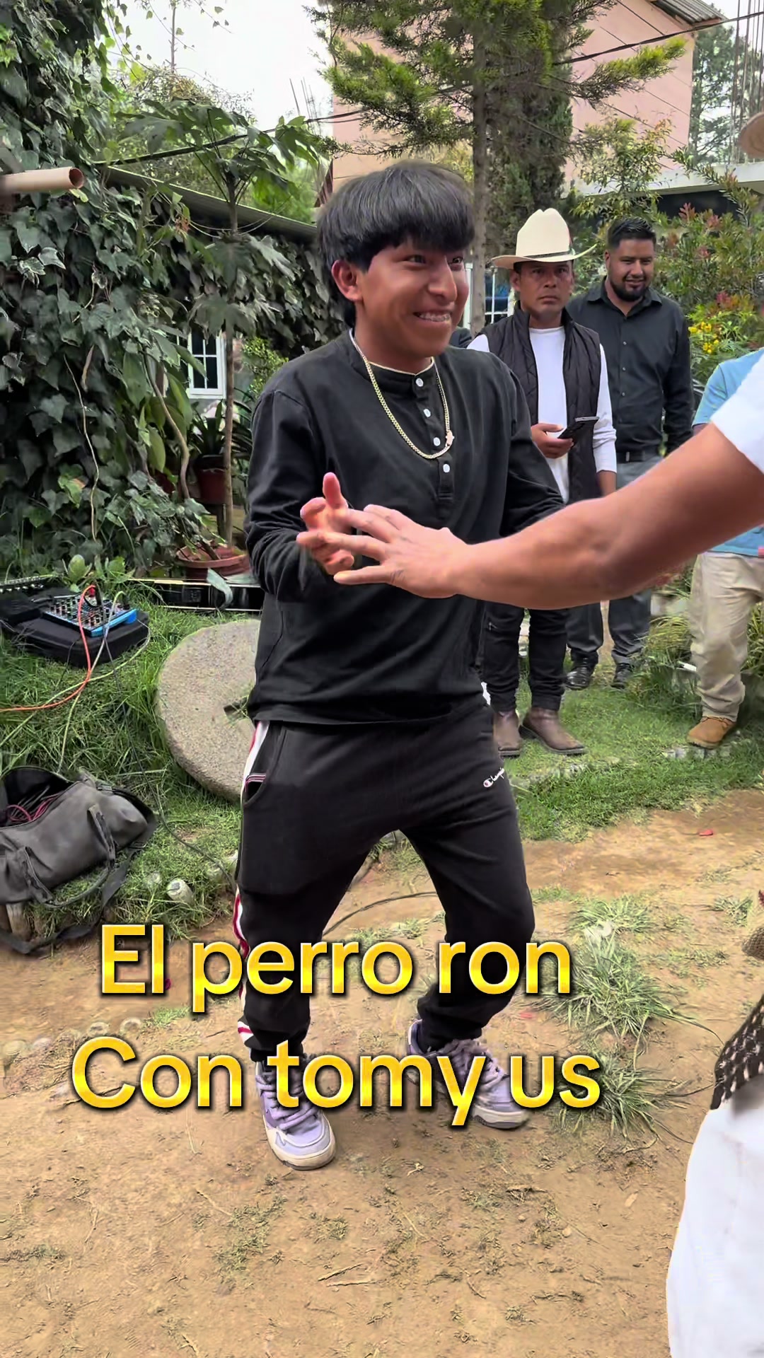 @el roller 502