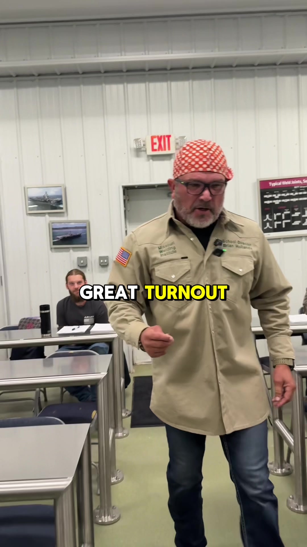@MISSOURI WELDING INSTITUTE