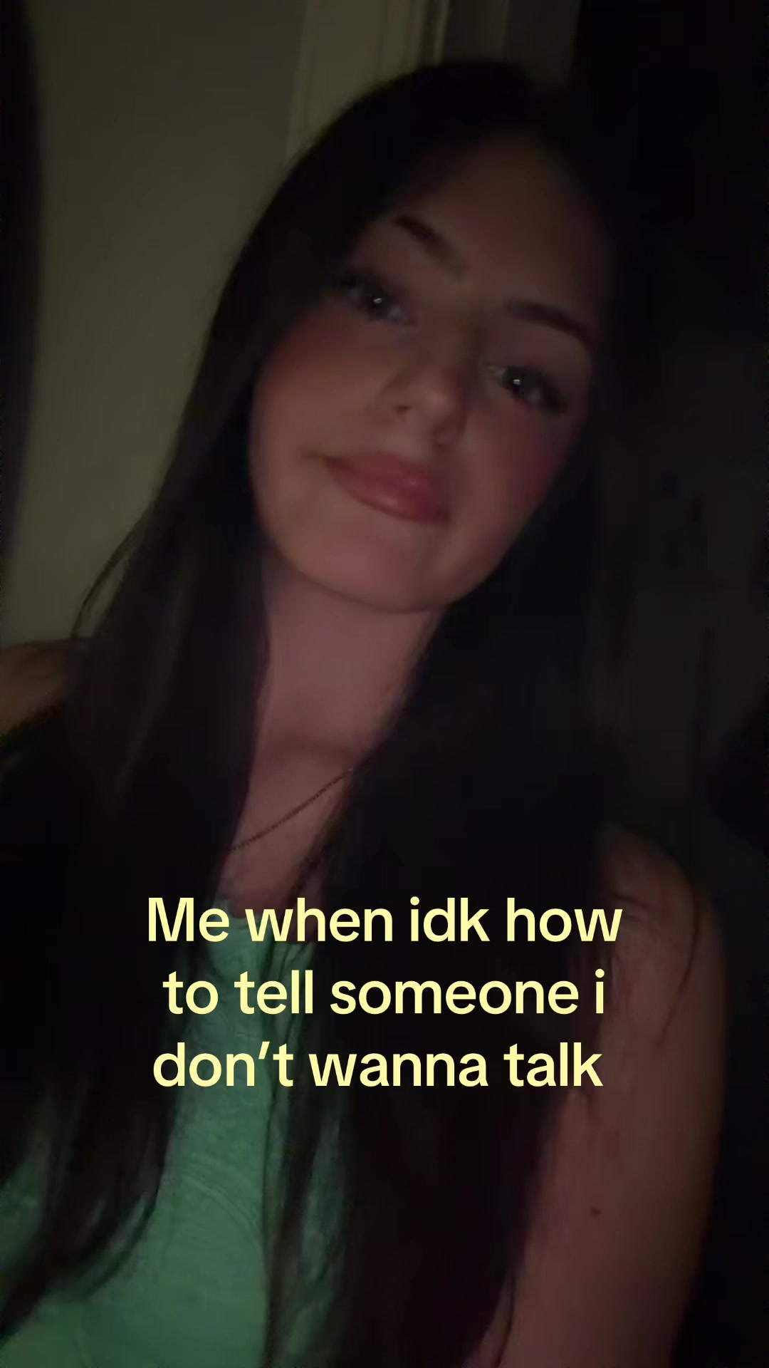 @Sydney S