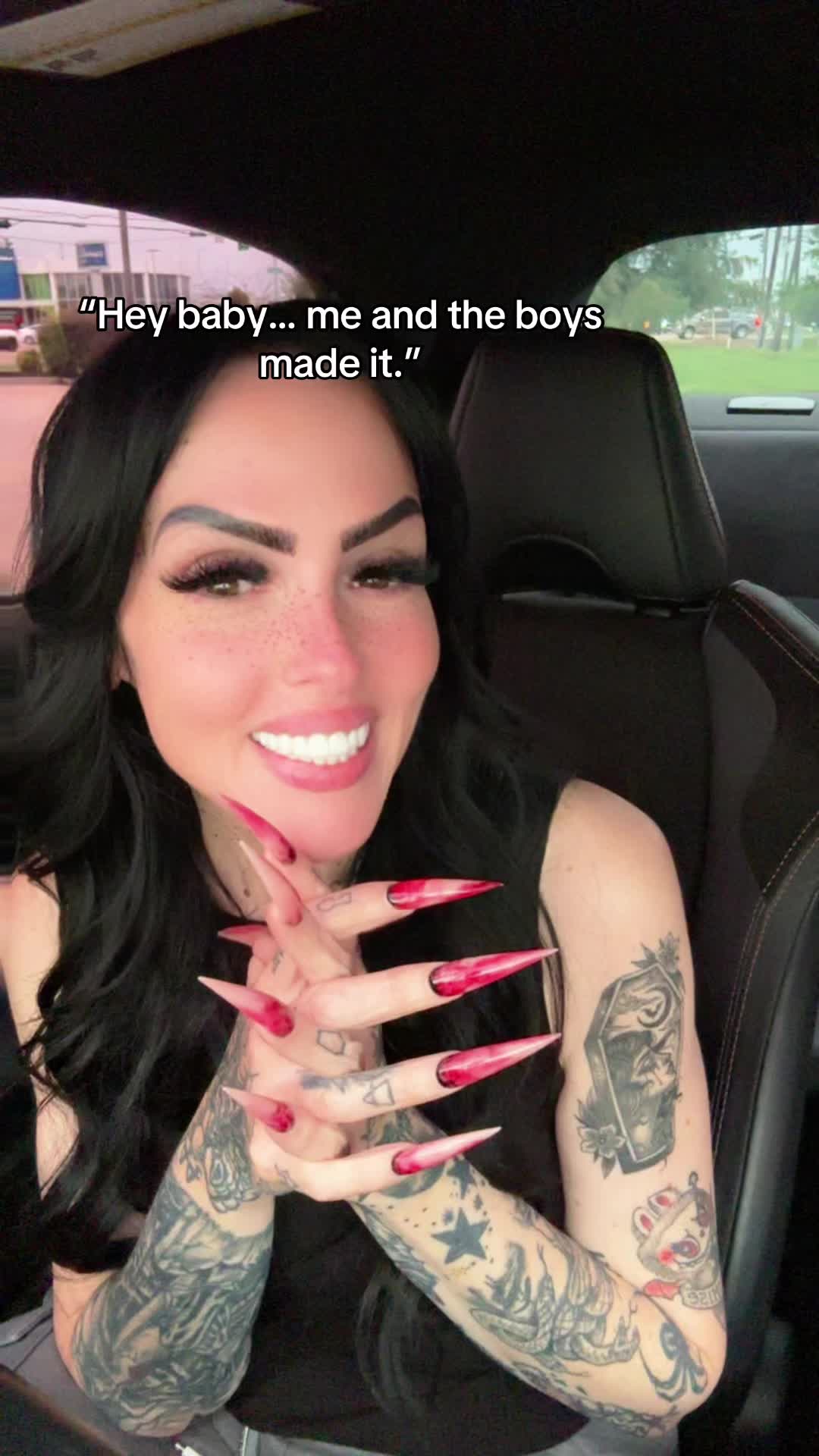 @Tattooed&Problematic