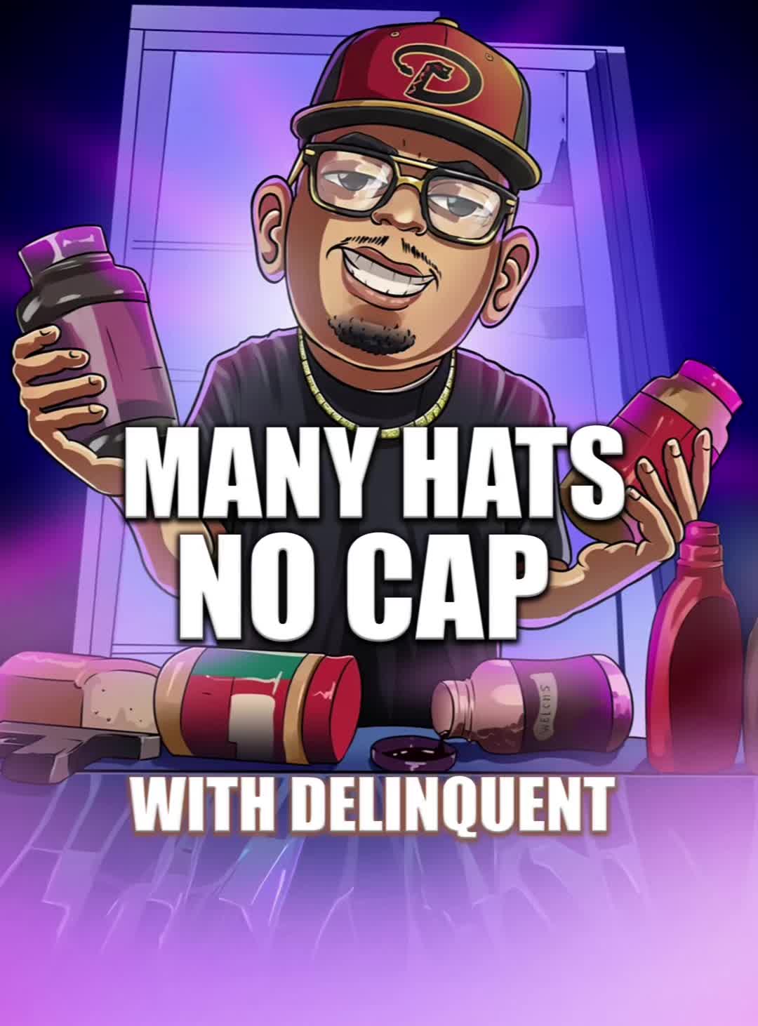 @D the Delinquent