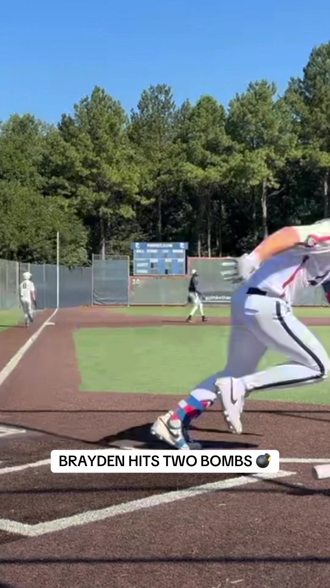 @Perfect Game