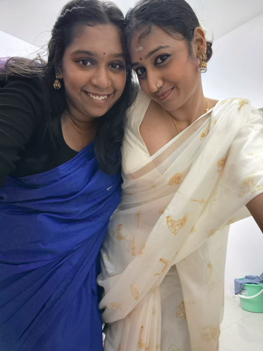 @Yugandre Tamilmaran