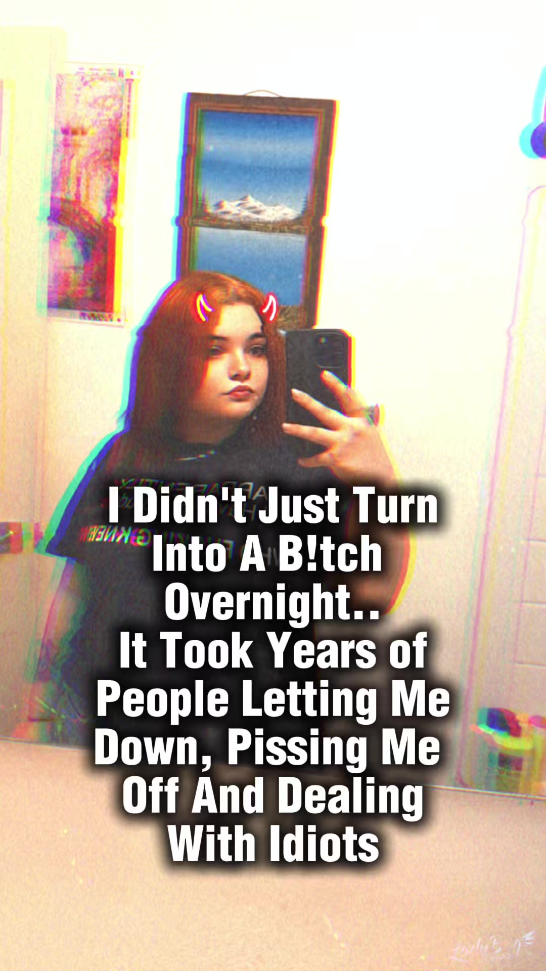 @Sandra Marie