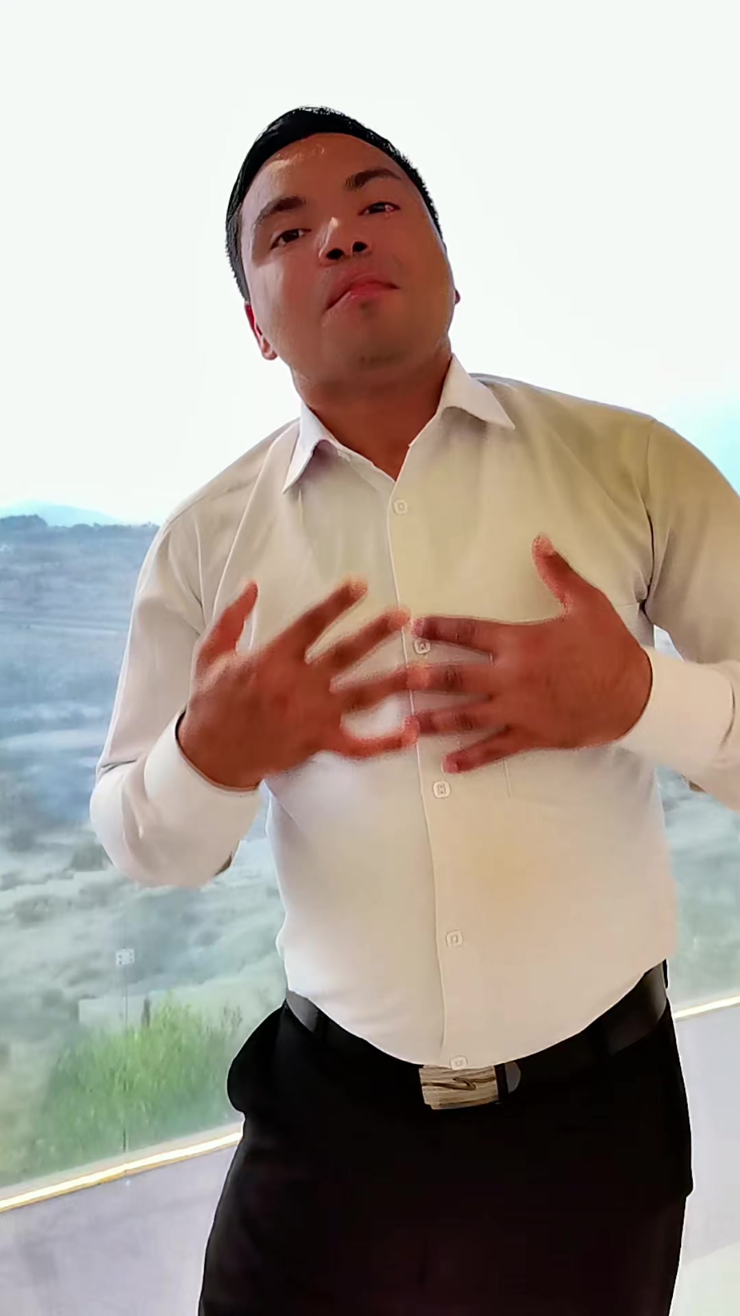 @Arjun karki
