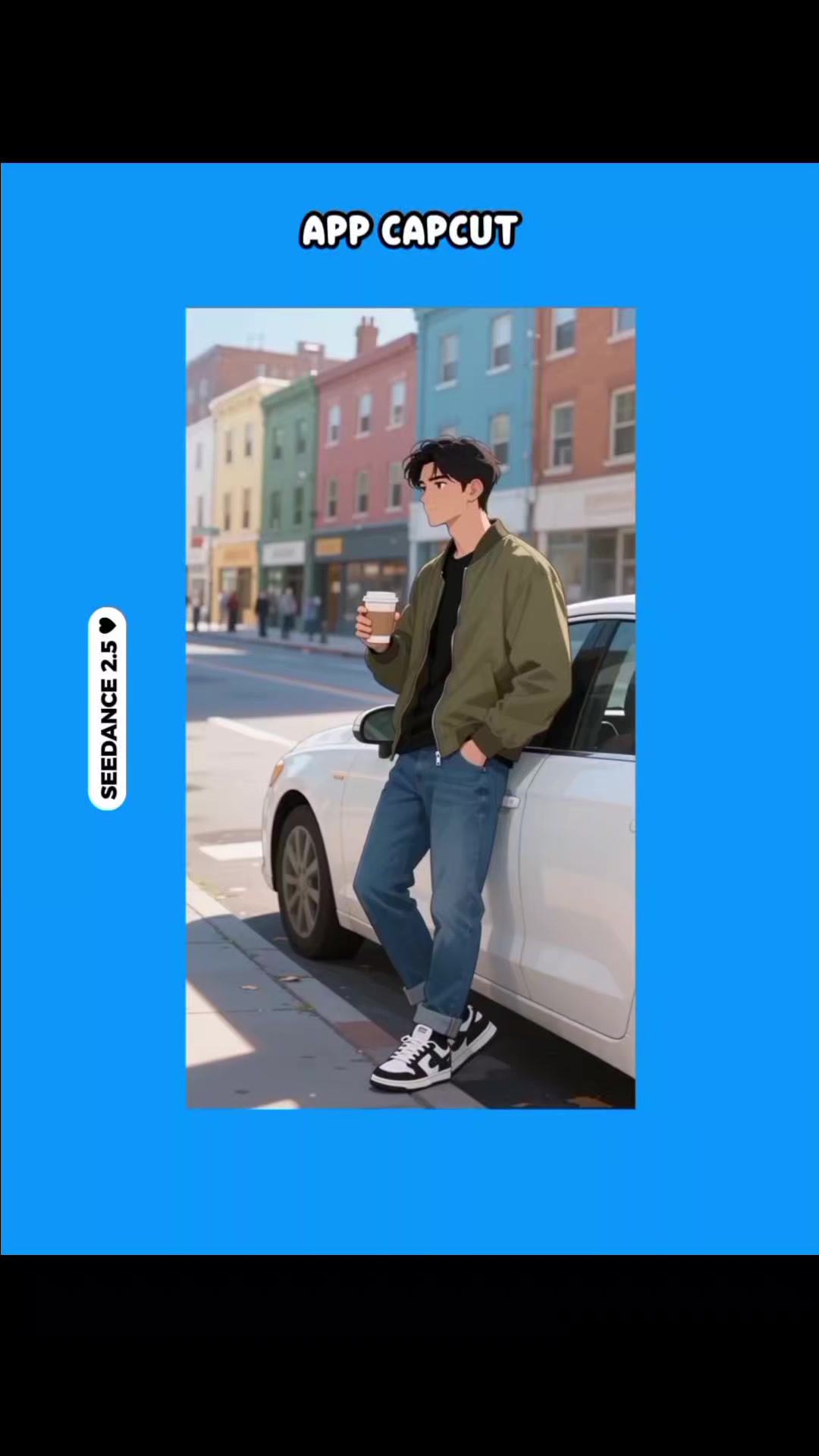@𝐍isa || Template