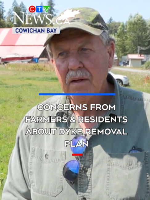 @CTV News Vancouver Island