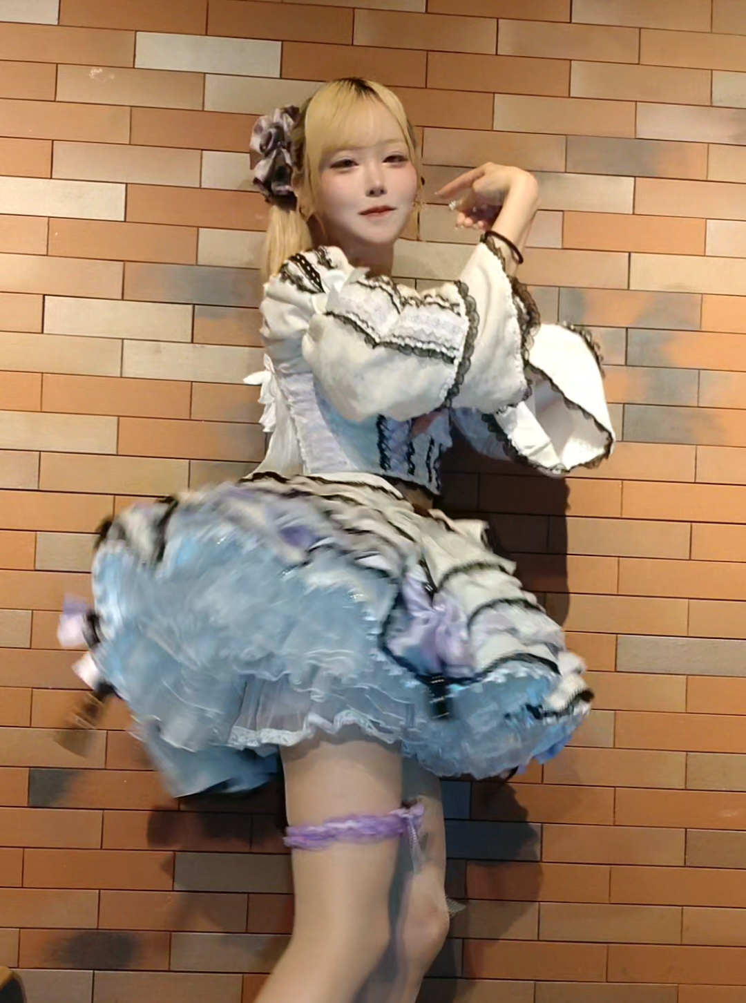 @マカロニ